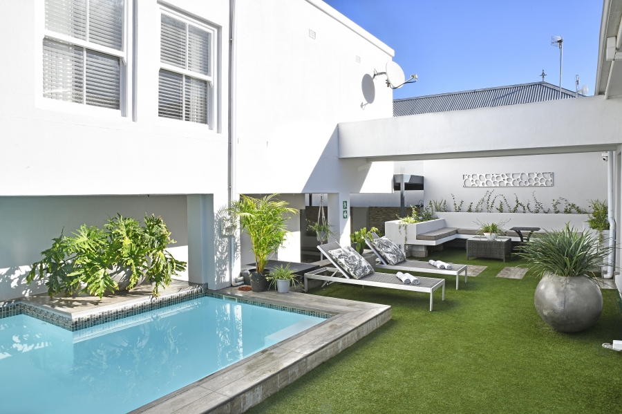 7 Bedroom Property for Sale in Franschhoek Western Cape